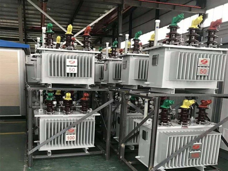 Các loại lõi máy biến áp phổ biến và cách tối ưu hiệu suất